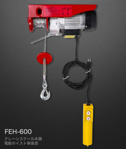 FEH-600