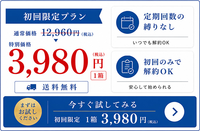 ミミズ乾燥粉末サプリメント サラルン（初回限定特典ページ）